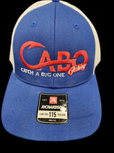 Load image into Gallery viewer, CABO Trucker Hat Low Profile