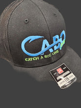 Load image into Gallery viewer, CABO Trucker Hat Low Profile