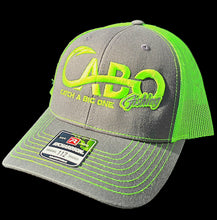 Load image into Gallery viewer, CABO Trucker Hat