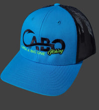 Load image into Gallery viewer, CABO Trucker Hat Low Profile
