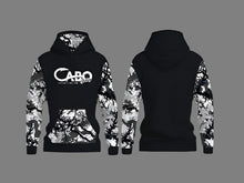 Load image into Gallery viewer, CABO CAMO Fleece Sweatshirt