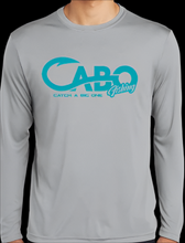 Load image into Gallery viewer, CABO Long Sleeve Performance Fishing