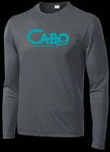 Load image into Gallery viewer, CABO Long Sleeve Performance Fishing