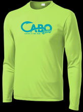 Load image into Gallery viewer, CABO Long Sleeve Performance Fishing