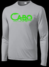 Load image into Gallery viewer, CABO Long Sleeve Performance Fishing