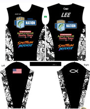 Load image into Gallery viewer, Custom CABO Hooded Jersey
