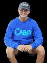 Load image into Gallery viewer, CABO Long Sleeve T-Shirt
