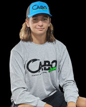 Load image into Gallery viewer, CABO Long Sleeve T-Shirt
