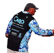 Load image into Gallery viewer, Custom CABO Fleece Hoodie
