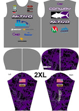Load image into Gallery viewer, Custom CABO Hooded Jersey
