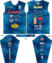 Load image into Gallery viewer, Custom CABO Fleece Hoodie
