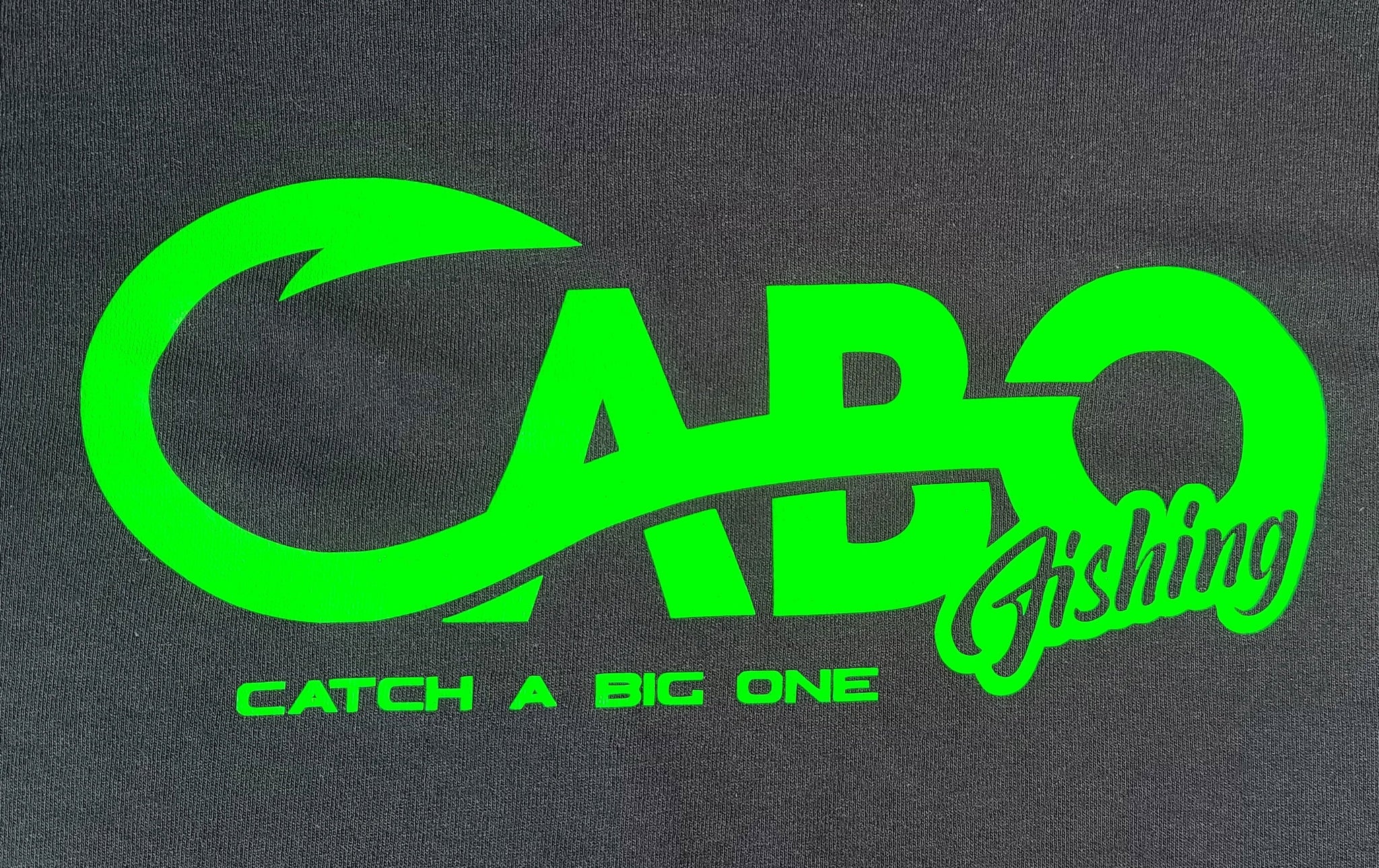 CABO Long Sleeve Performance Fishing