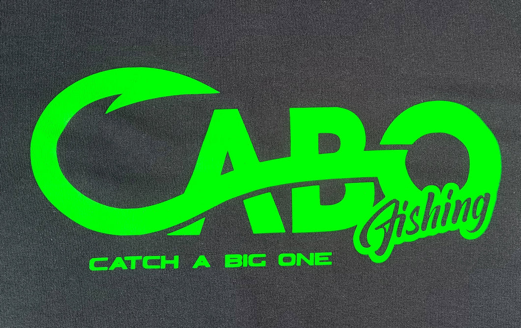 CABO Long Sleeve T-Shirt