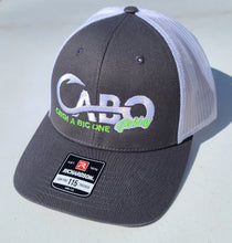 Load image into Gallery viewer, CABO Trucker Hat Low Profile
