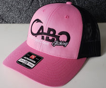 Load image into Gallery viewer, CABO Trucker Hat Low Profile
