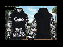 Load image into Gallery viewer, CABO CAMO Fleece Sweatshirt
