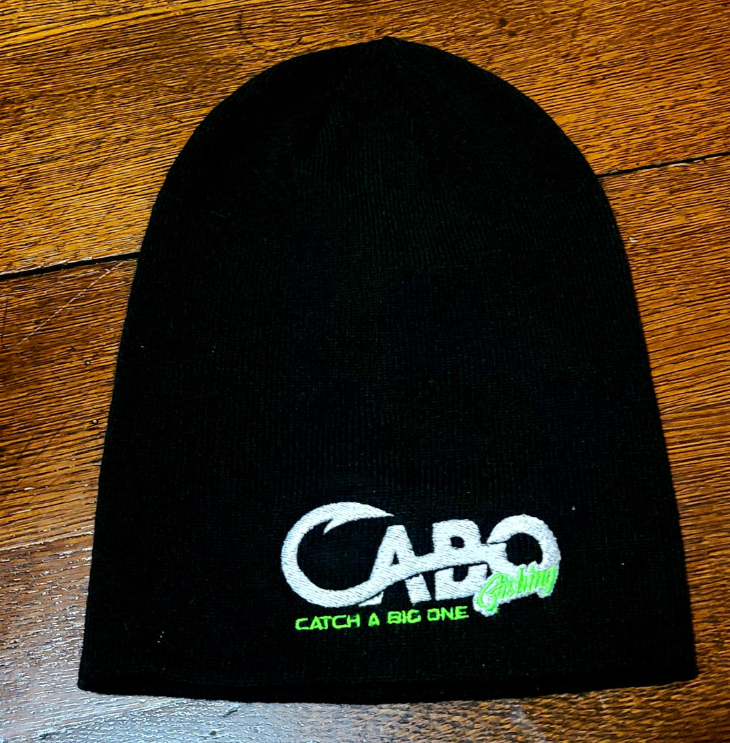 CABO Cold Weather Beanie