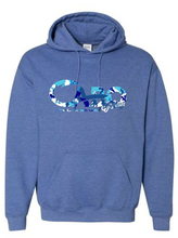 Load image into Gallery viewer, CABO CAMO Logo Hoodie
