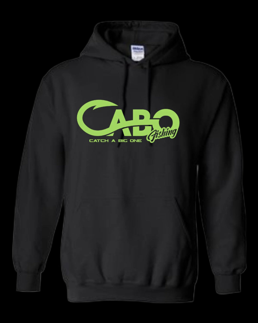 CABO Hoodie