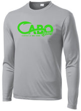 Load image into Gallery viewer, CABO Long Sleeve Performance Fishing
