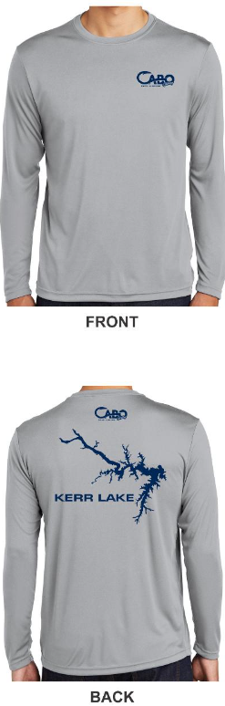 Kerr Lake SPF Shirt – Cabofishingapparel