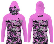 Load image into Gallery viewer, Custom CABO Hooded Jersey
